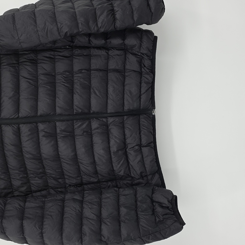 Tumi Men's Packable Down Jacket Black Size Xl - image 3